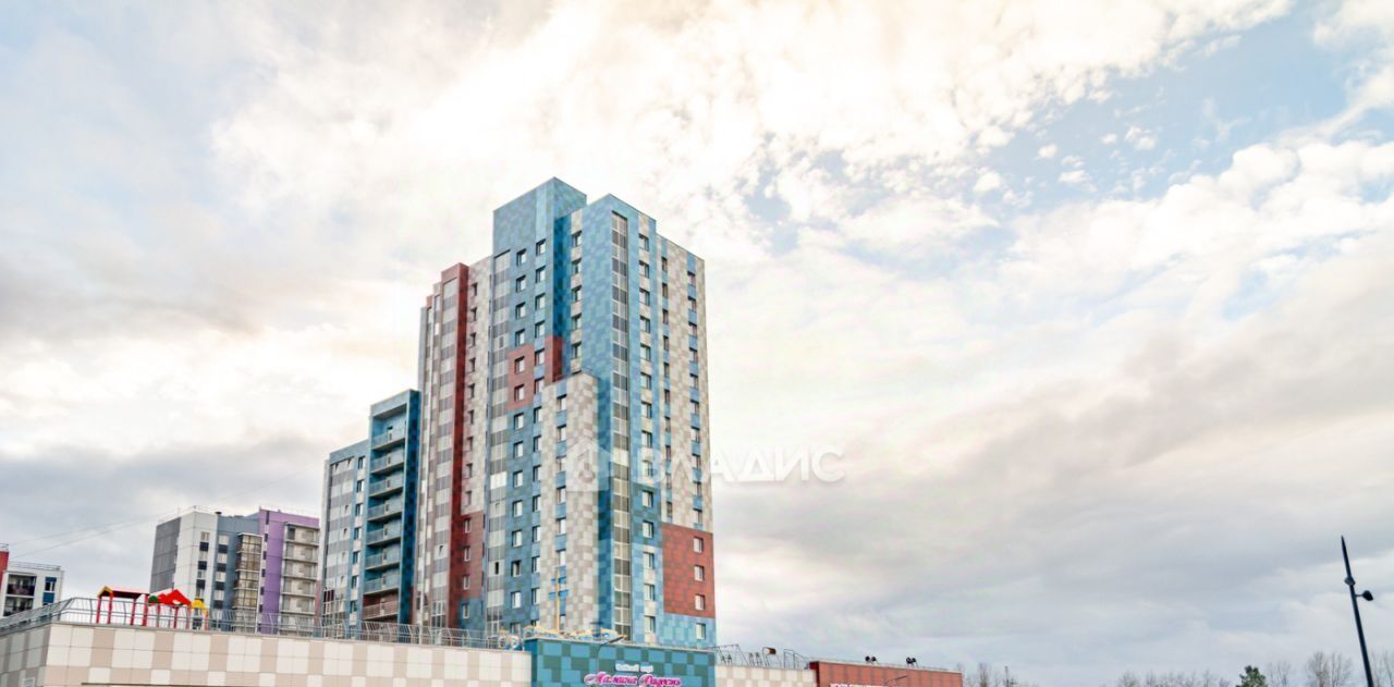 квартира г Петрозаводск ул Энтузиастов 17 фото 22