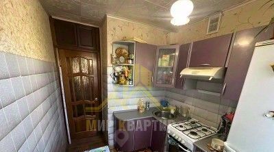 квартира г Орск р-н Октябрьский Новый город ул Тамбовская 10 фото 1