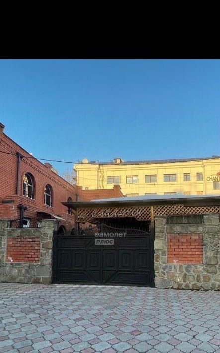 свободного назначения г Курск р-н Центральный ул Сосновская 5 фото 1