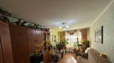 квартира г Орск р-н Октябрьский Новый город ул Тамбовская 10 фото 4