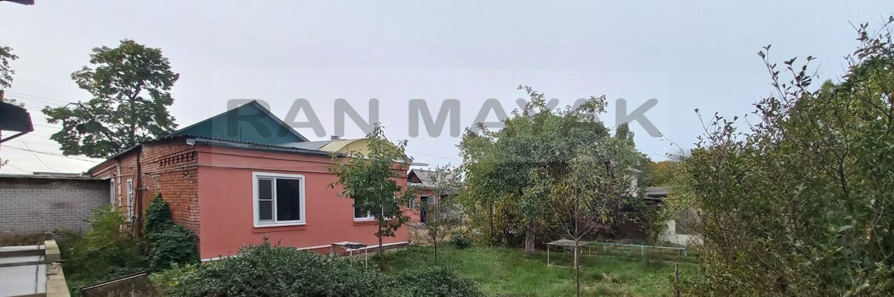 дом г Майкоп ул Курганная 618 фото 20
