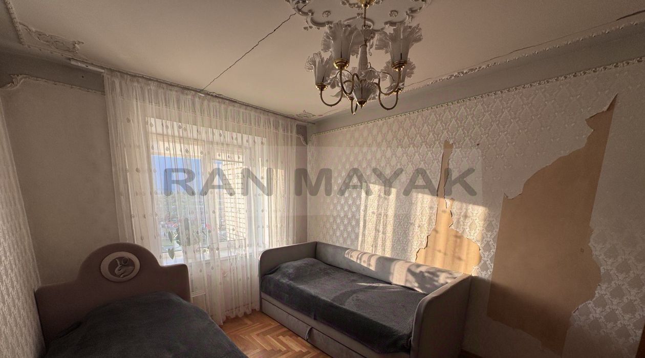 квартира г Майкоп ул Юннатов 2 фото 14