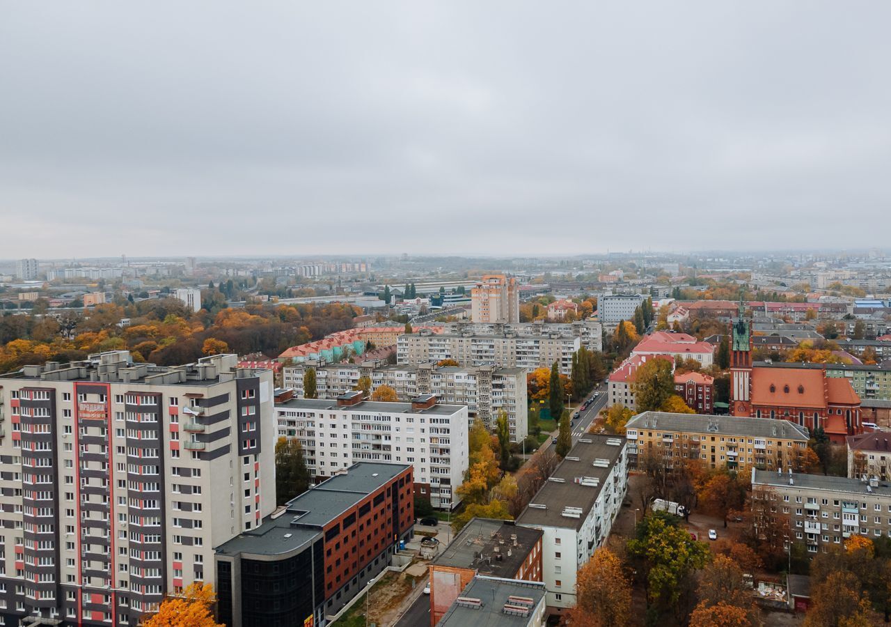 свободного назначения г Калининград р-н Московский ул Б.Хмельницкого 50 фото 3