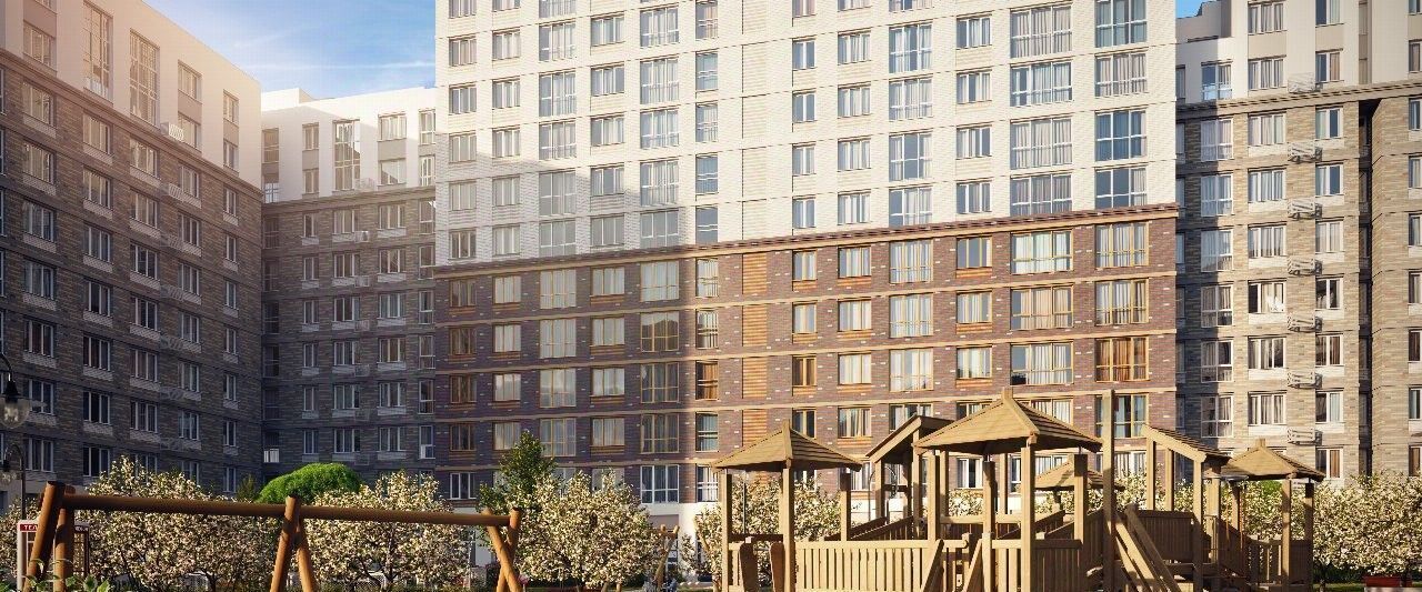 квартира г Екатеринбург Ботаническая ул Южногорская 1 фото 21