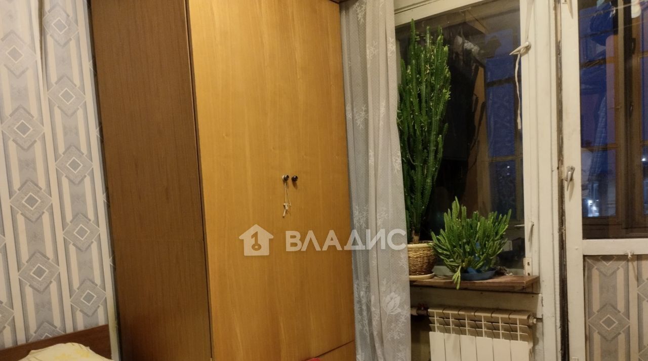 квартира г Улан-Удэ р-н Октябрьский ул Мокрова 19 фото 7