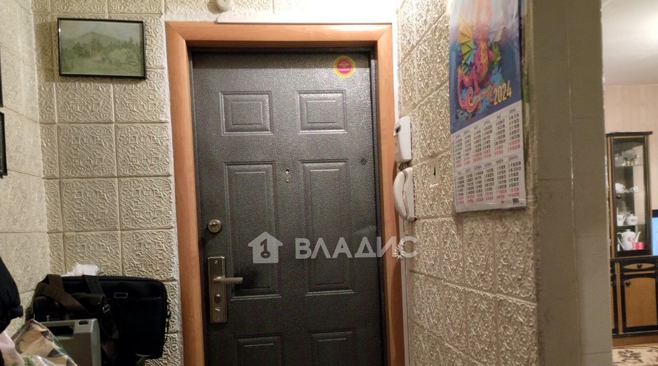 квартира г Улан-Удэ р-н Октябрьский ул Мокрова 19 фото 9