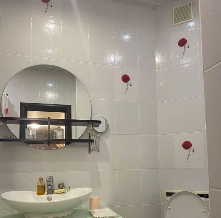 квартира г Старый Оскол Дубрава 3 кв-л, 31А фото 18