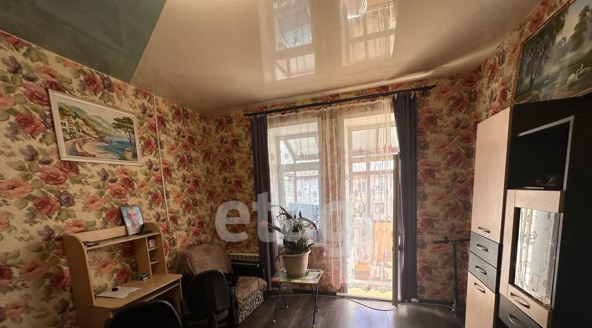 квартира г Кострома ул Гагарина 3 фото 3
