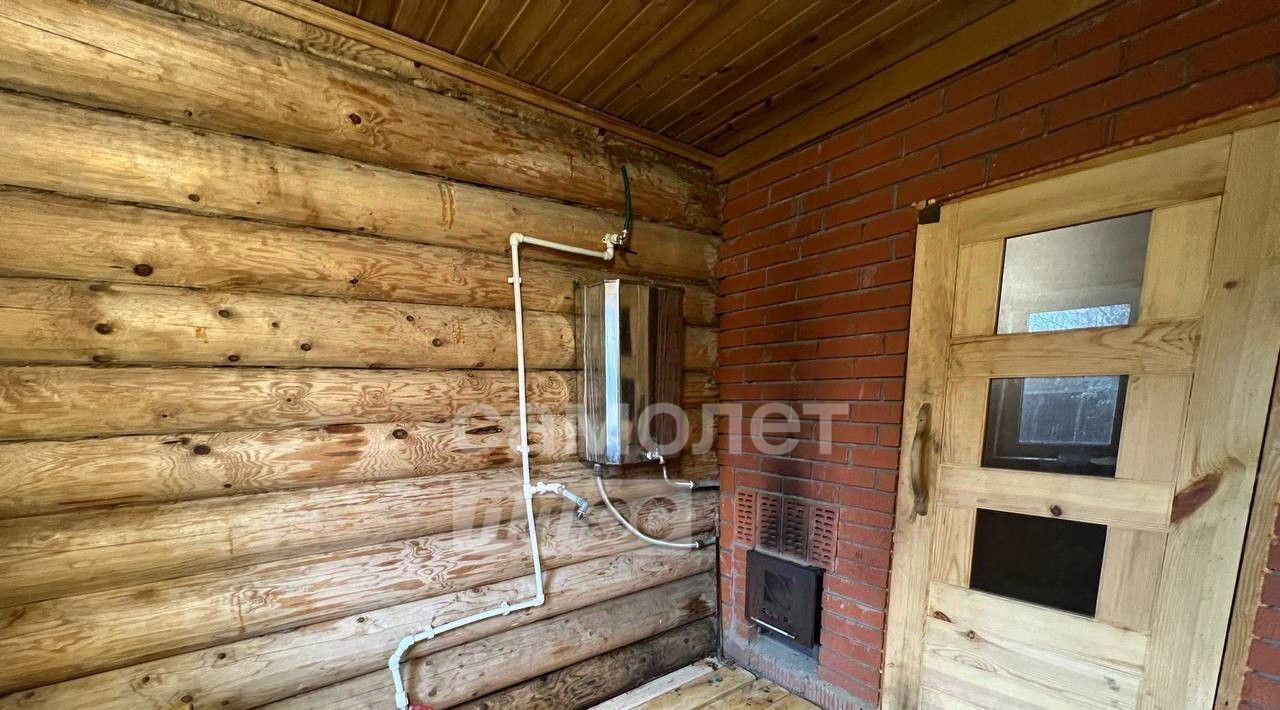 дом р-н Завьяловский д Хохряки ул Труда фото 29