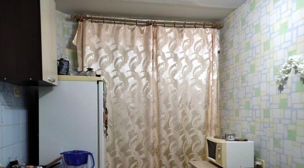 квартира г Волгоград р-н Тракторозаводский ул им. Кропоткина 1 фото 8