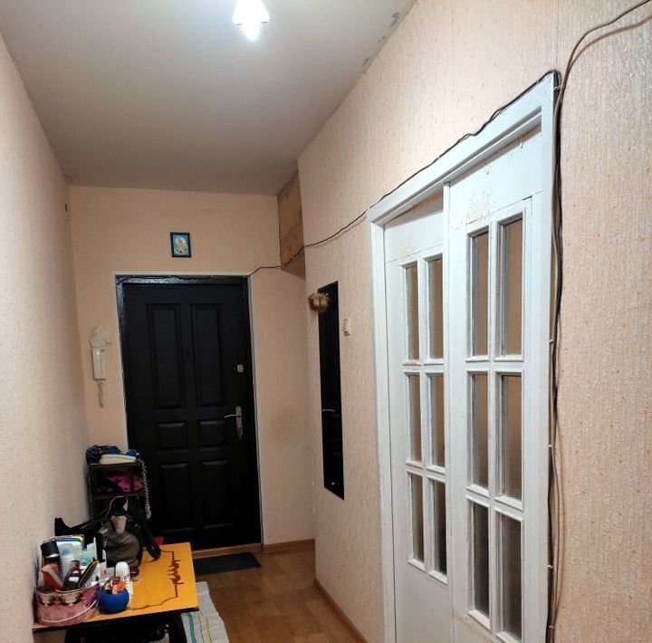 квартира г Волгоград р-н Тракторозаводский ул им. Кропоткина 1 фото 9