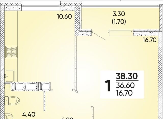 р-н Прикубанский дом 6/2 Краснодар городской округ фото