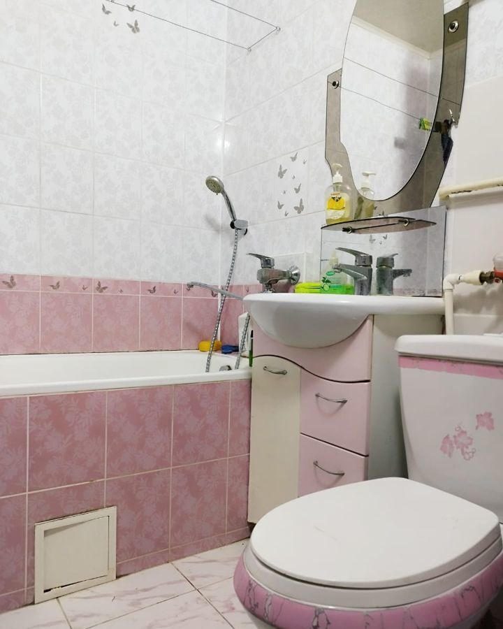квартира г Губкин ул Фрунзе 17 Губкинский г. о. фото 5