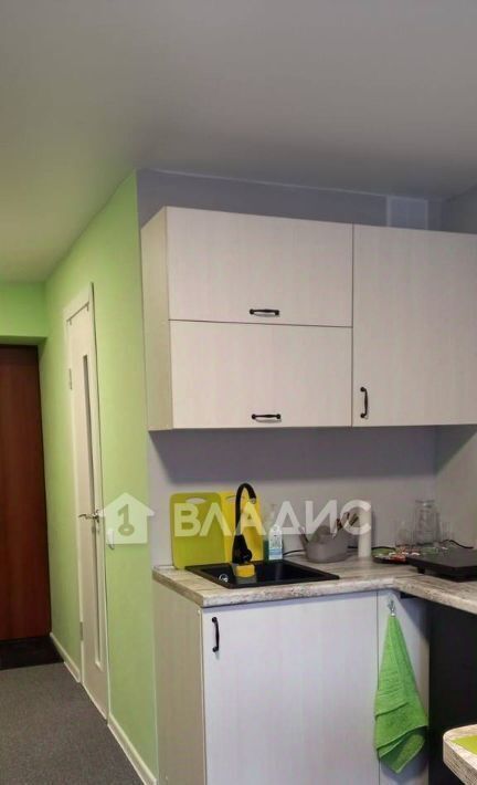 квартира г Иваново р-н Ленинский ул Новосельская 6 фото 2
