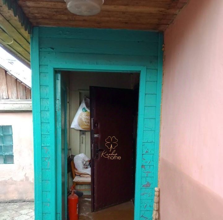дом р-н Богородицкий г Богородицк ул Есенина 32 фото 10