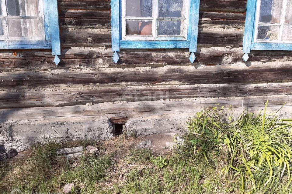 дом г Кемерово р-н Заводский пер 3-й Улусовский 11а Кемеровский городской округ фото 6