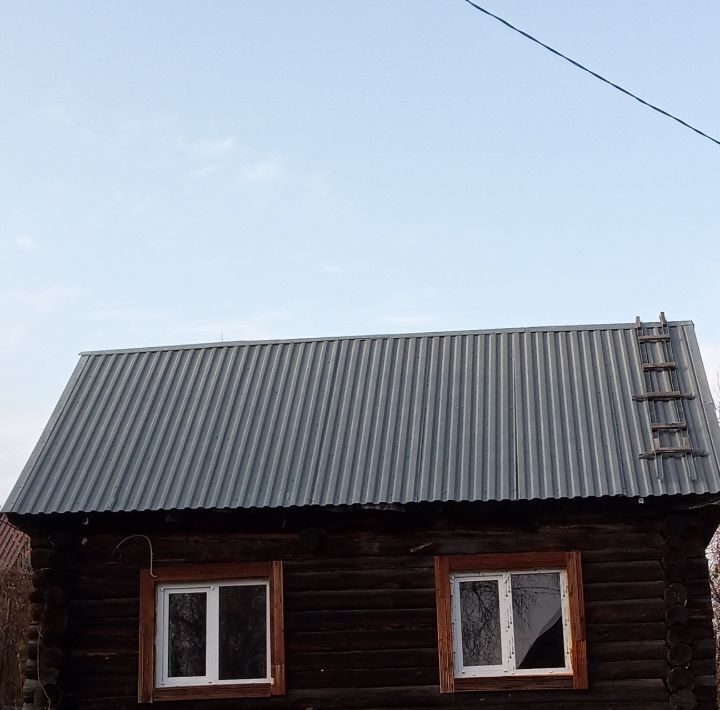 дом г Барнаул снт Алтайские зори фото 1