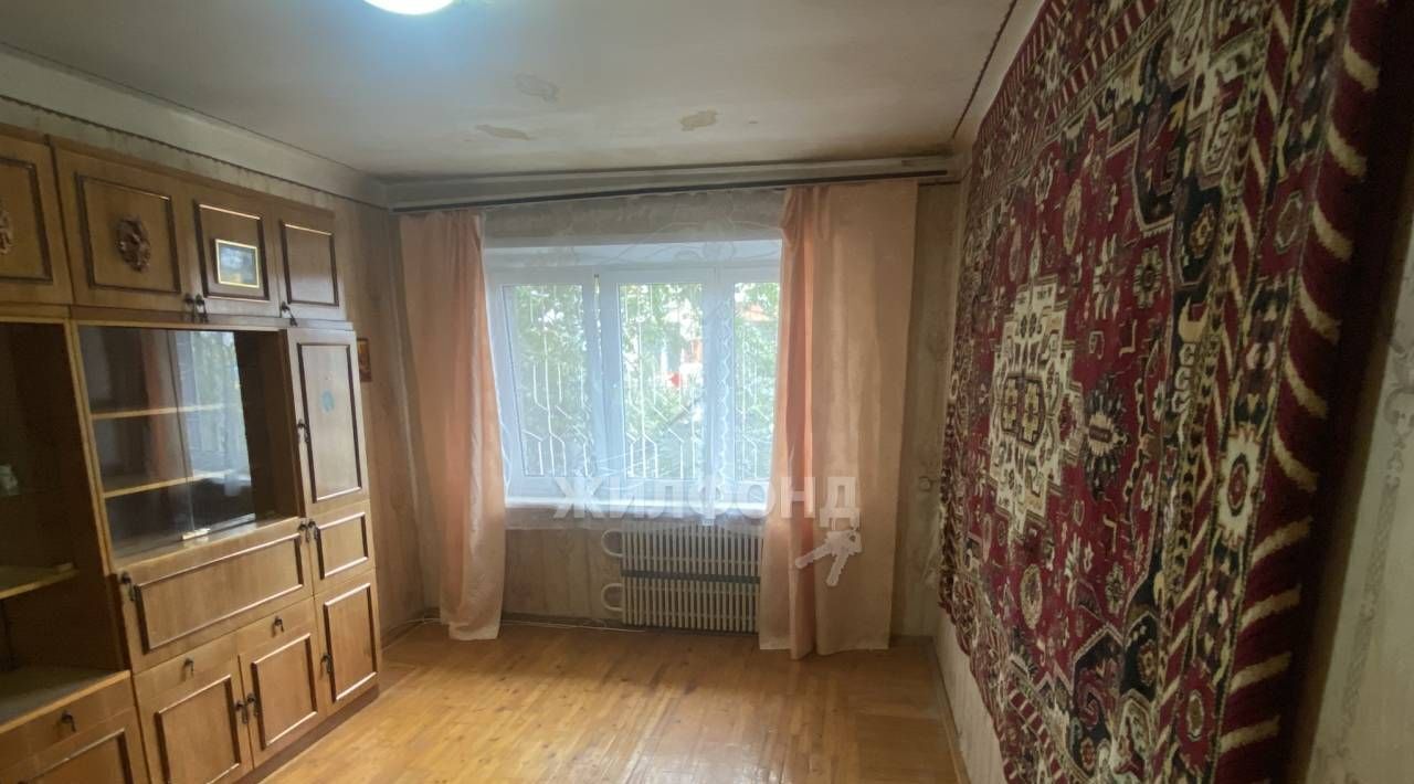 квартира г Белгород Западный ул Чапаева 30 фото 4