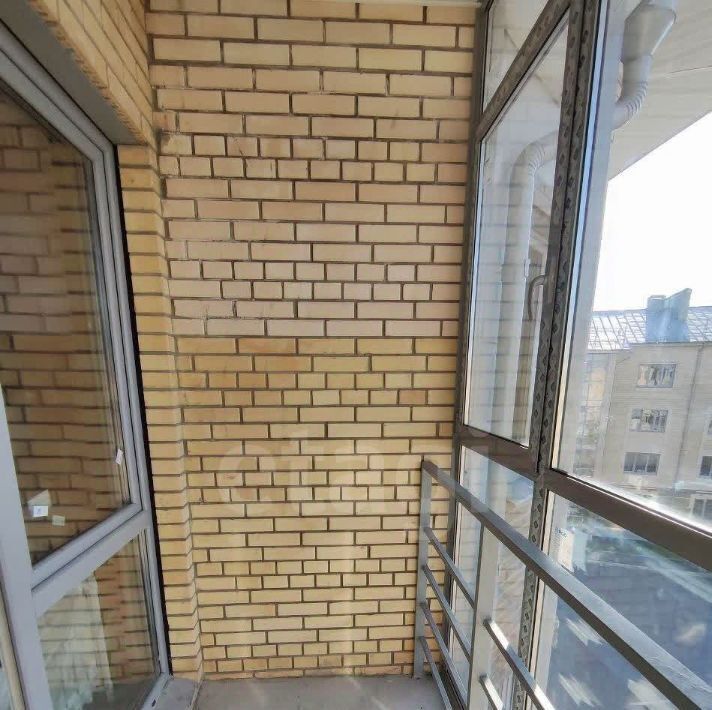 квартира г Кострома ул художников Шуваловых 1 фото 9
