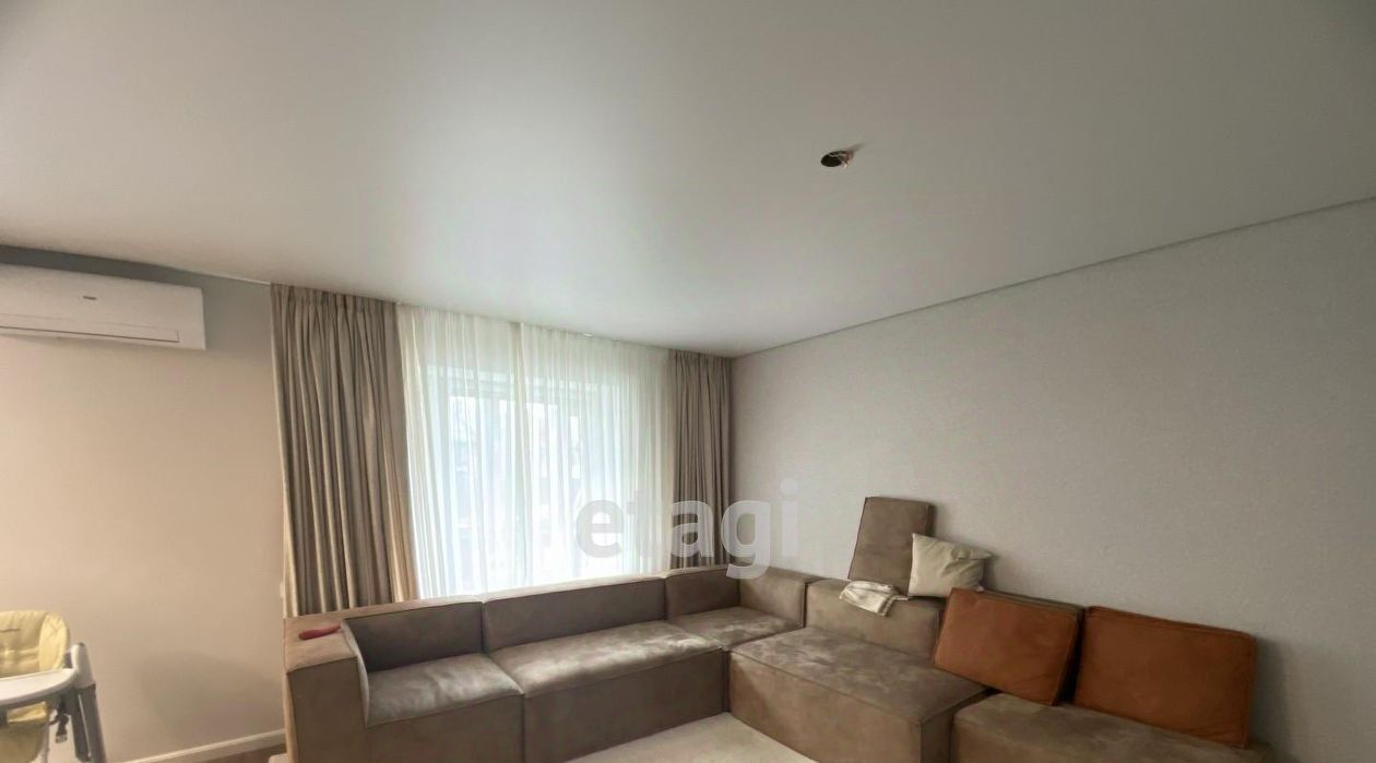 квартира г Кострома ул Юбилейная 32к/2 фото 6