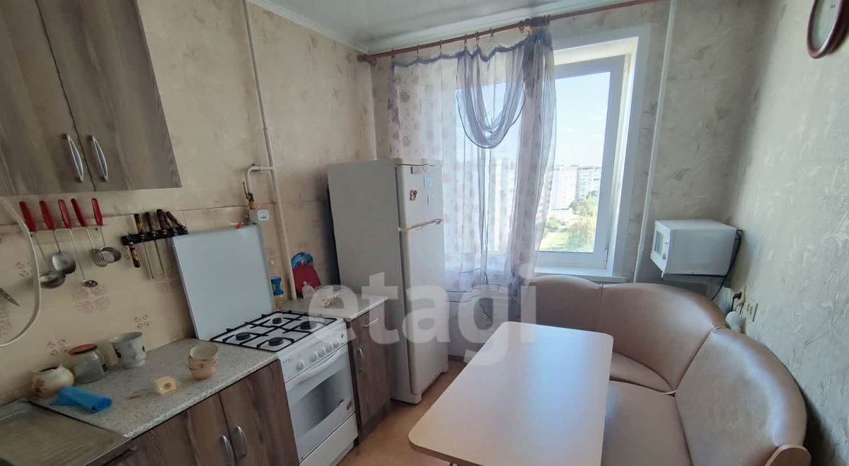 квартира г Кострома ул Сусанина Ивана 37 фото 7