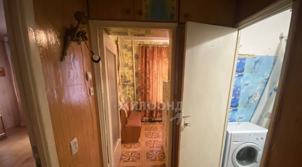 квартира г Белгород Западный ул Чапаева 30 фото 10