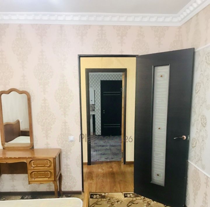 дом г Пятигорск п Свободы ул Крутая 18 фото 3