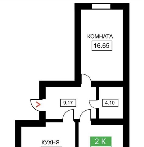 р-н Прикубанский ЖК «Дыхание» фото