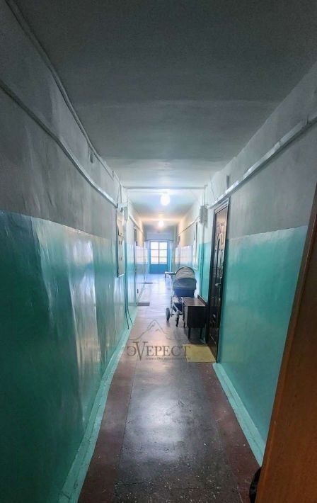 квартира г Старый Оскол микрорайон Жукова 44 фото 5