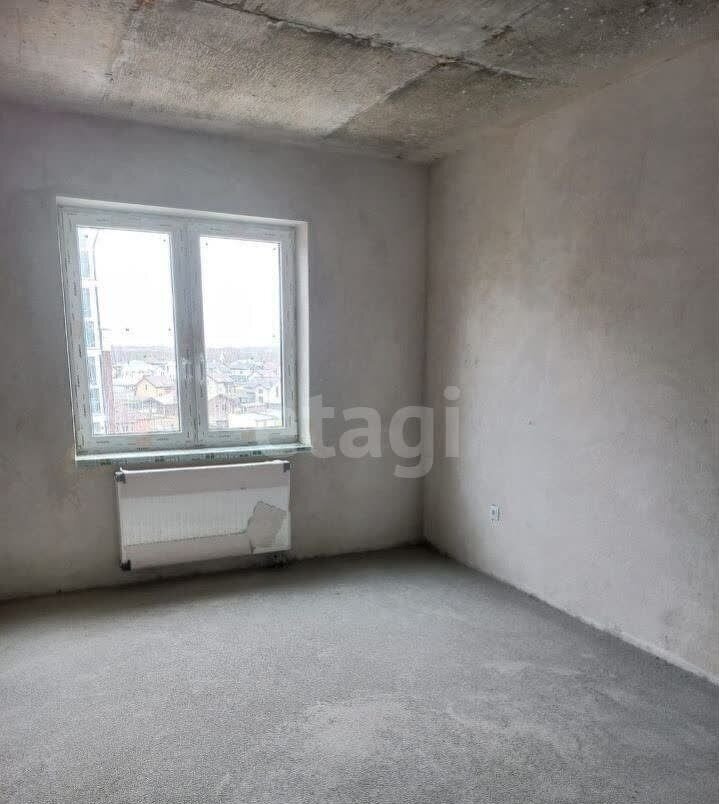 квартира р-н Зеленоградский г Зеленоградск ул Железнодорожная 40 фото 6