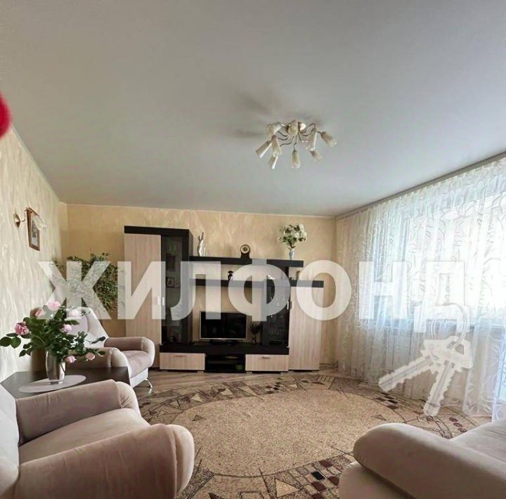 квартира г Орел р-н Заводской ул Нормандия-Неман 93 фото 2