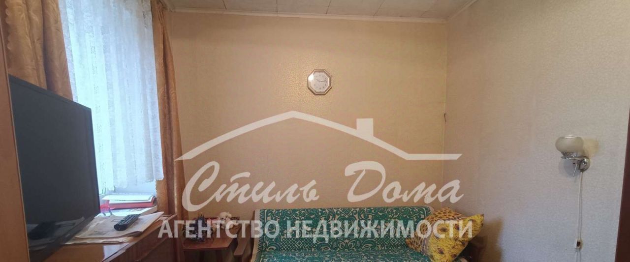 дом г Волгоград р-н Советский ул им. Джамбула Джабаева 2/181 фото 7