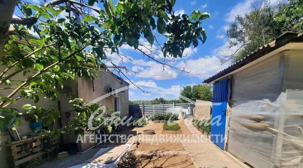 дом г Волгоград р-н Дзержинский ул Авторемонтная 3 фото 21