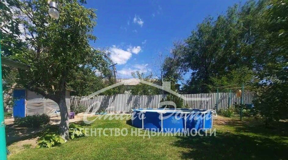 дом г Волгоград р-н Дзержинский ул Авторемонтная 3 фото 24