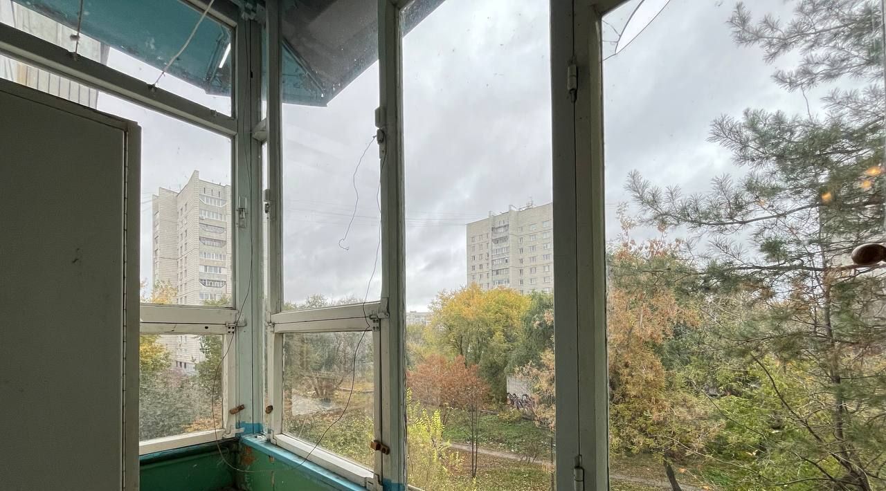 квартира г Ульяновск р-н Засвияжский ул Полбина 63 фото 23