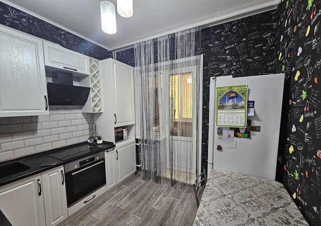 р-н Кировский ул Бориса Алексеева 20к/2 фото