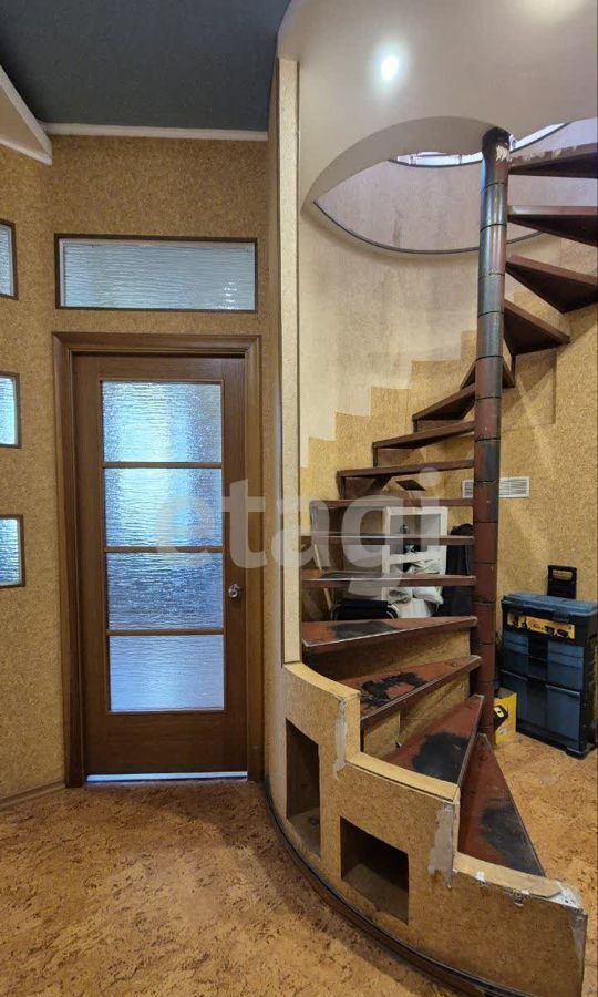 квартира г Брянск рп Радица-Крыловка Бежицкий район ул Куйбышева 13 фото 1