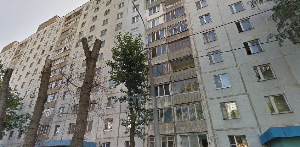 квартира г Самара р-н Кировский ул Стара Загора 220 фото 18