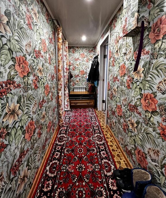 квартира г Майкоп ул Ашхамафа 3 фото 4