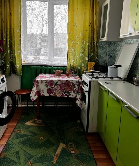 квартира г Майкоп ул Ашхамафа 3 фото 2