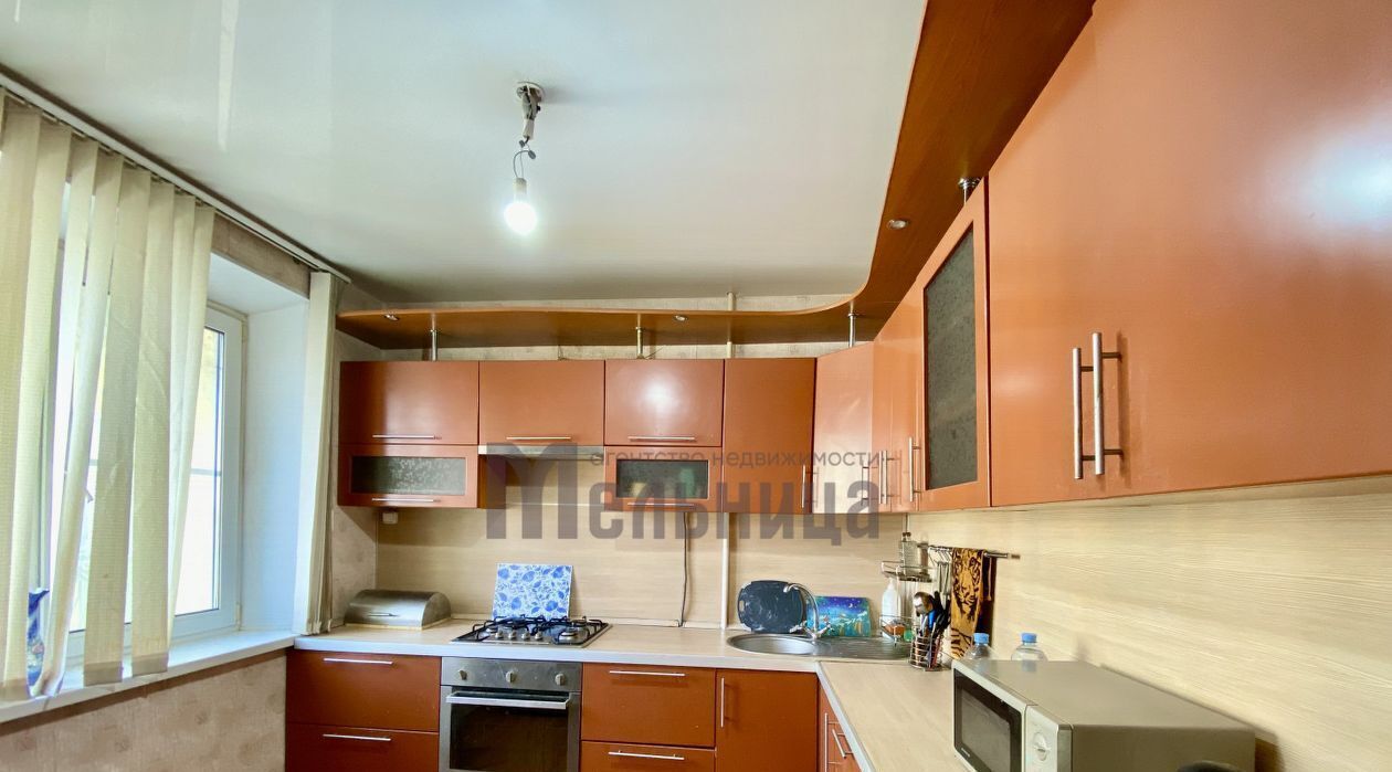 квартира г Волгоград р-н Дзержинский ул Шекснинская 30 фото 7
