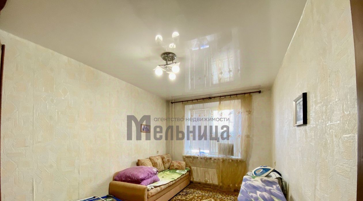 квартира г Волгоград р-н Дзержинский ул Шекснинская 30 фото 21