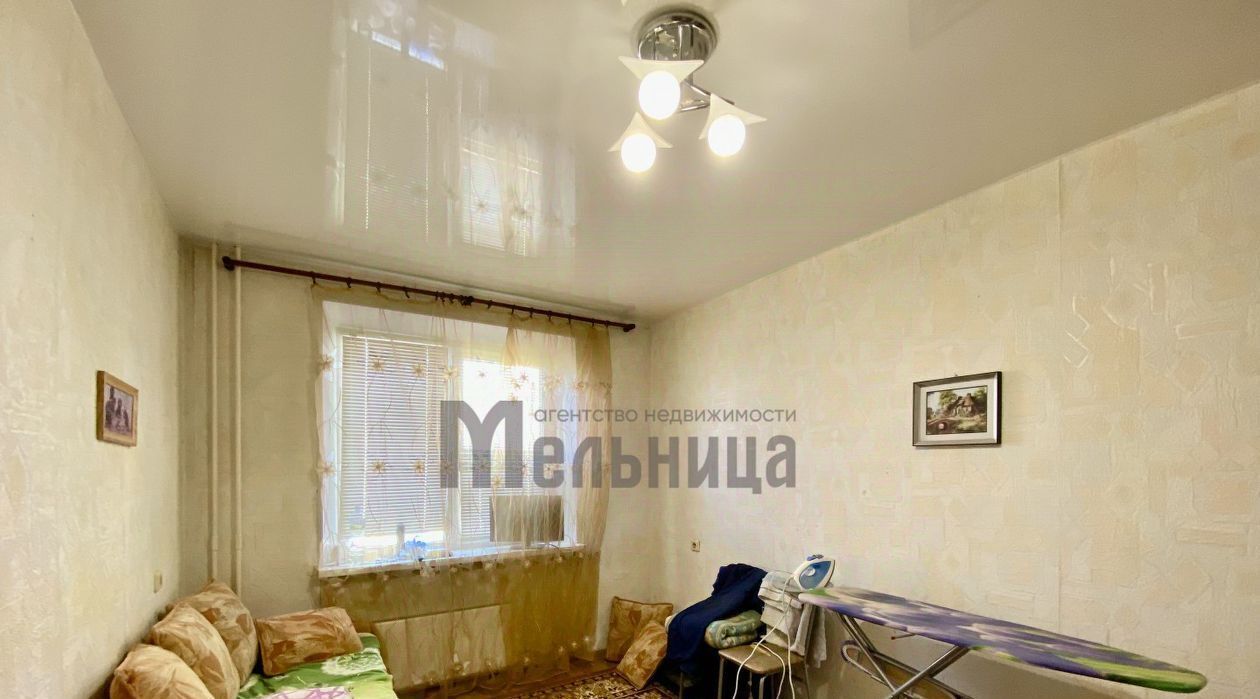 квартира г Волгоград р-н Дзержинский ул Шекснинская 30 фото 22