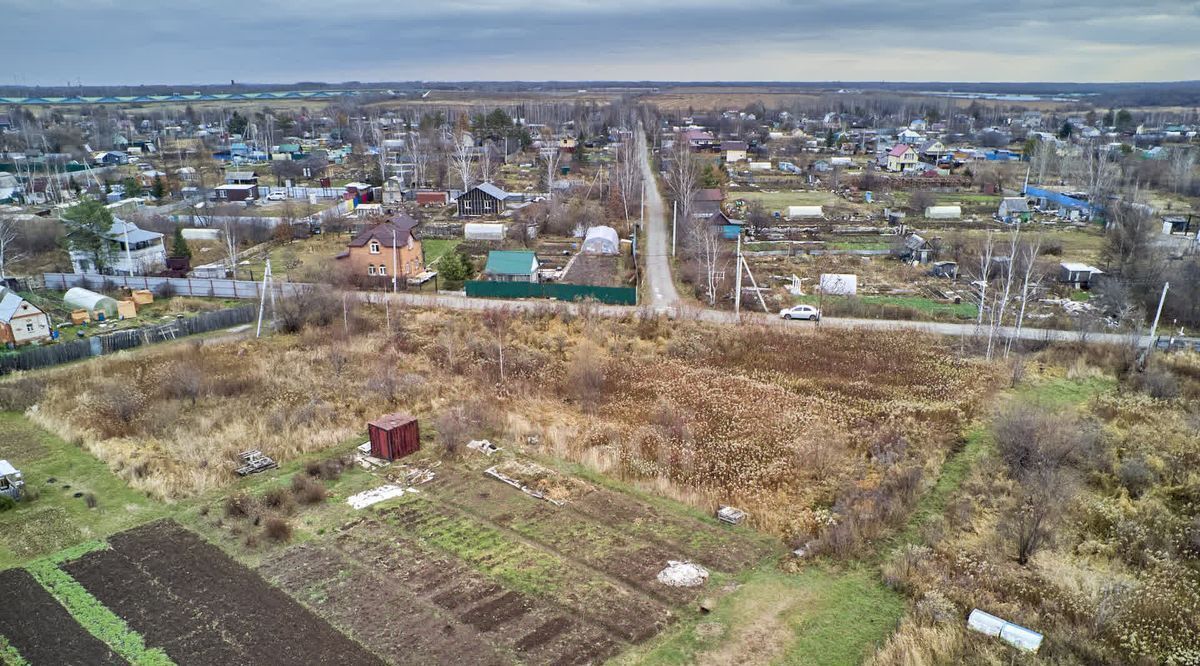 земля г Хабаровск р-н Железнодорожный ул Горького фото 3