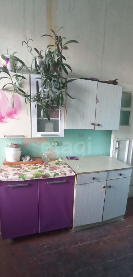 комната г Брянск рп Радица-Крыловка Бежицкий район ул Ульянова 134 фото 4