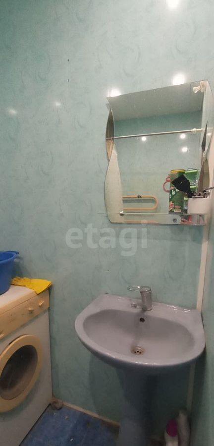 комната г Брянск рп Радица-Крыловка Бежицкий район ул Ульянова 134 фото 10