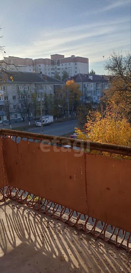 комната г Брянск рп Радица-Крыловка Бежицкий район ул Ульянова 134 фото 24