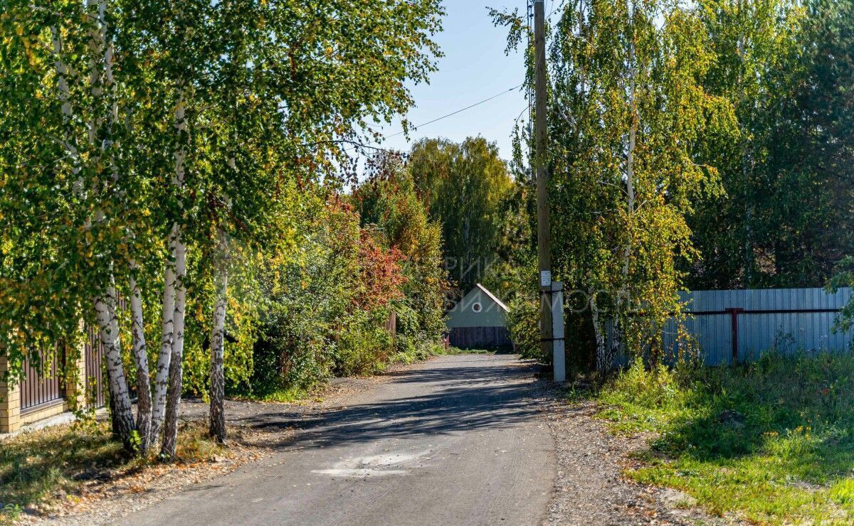 земля р-н Тюменский д Коняшина Тюмень фото 17