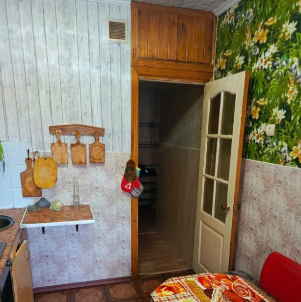 квартира г Тула р-н Зареченский ул Пузакова 58 фото 13