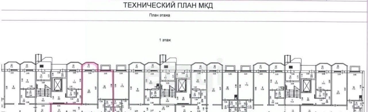 офис г Владивосток р-н Ленинский ул Нейбута 139 фото 14